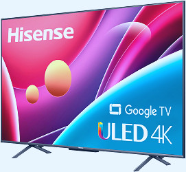 Hisense 50